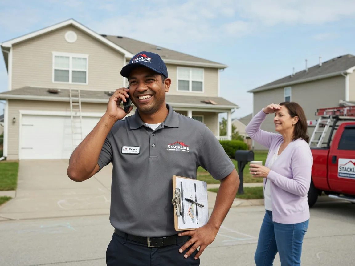 Chimney flashing repair Nocatee, FL FAQs